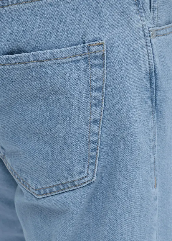 Jeans JJ REBEL in puro cotone, relaxed fit, JJ REBEL