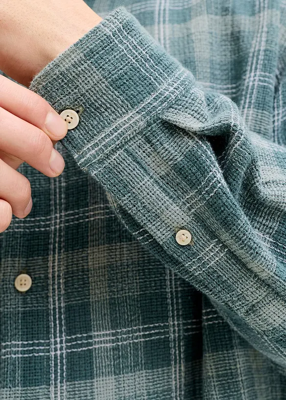 Camicia JJ REBEL a maniche lunghe, JJ REBEL