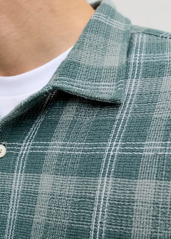 Camicia JJ REBEL a maniche lunghe, JJ REBEL