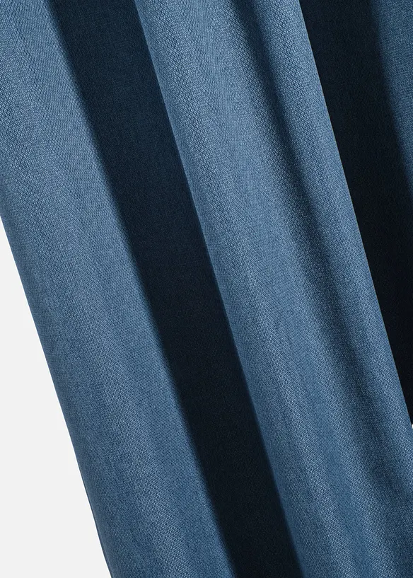 Tenda oscurante in tessuto strutturato (pacco da 1), bonprix