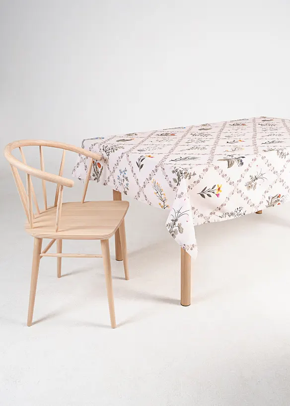 Tovaglia in cotone biologico, bonprix
