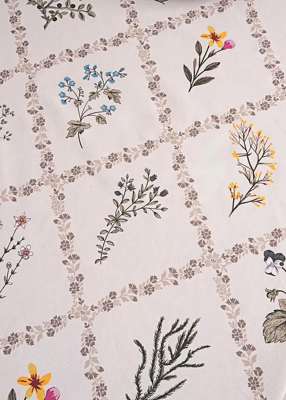 Tovaglia in cotone biologico, bonprix