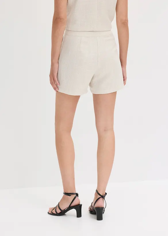 Bermuda loose fit, bonprix
