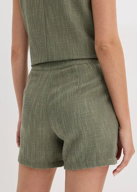 Bermuda loose fit, bonprix