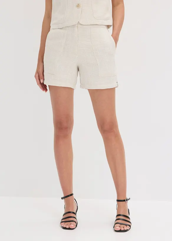 Bermuda loose fit, bonprix