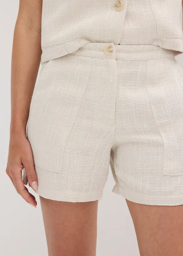 Bermuda loose fit, bonprix