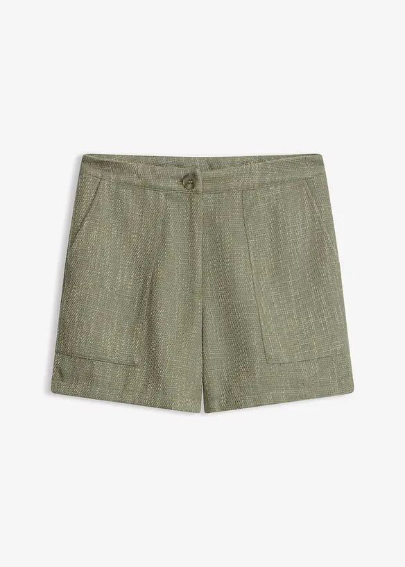 Bermuda loose fit, bonprix