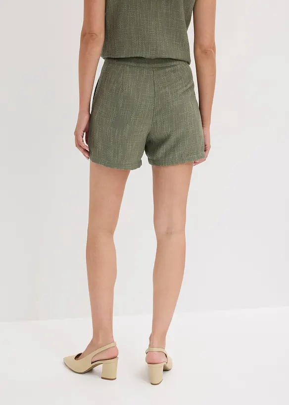 Bermuda loose fit, bonprix