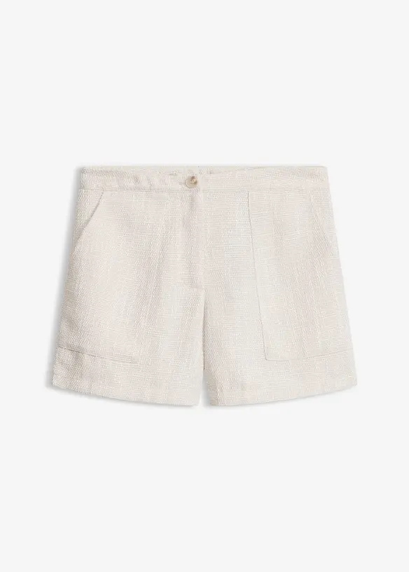 Bermuda loose fit, bonprix