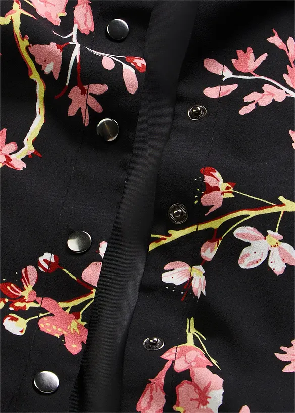 Bomber corto, bonprix