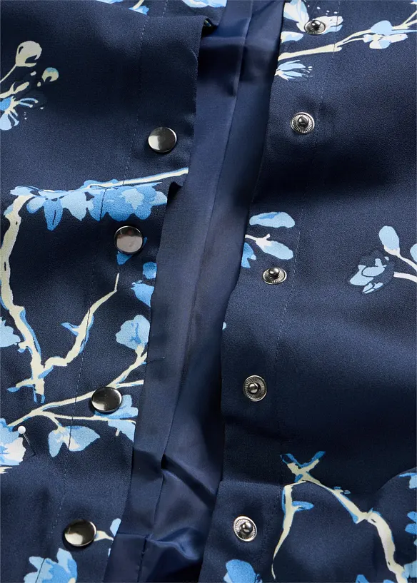 Bomber corto, bonprix