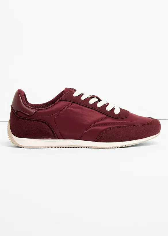 Sneaker in stile retr&ograve;, bonprix