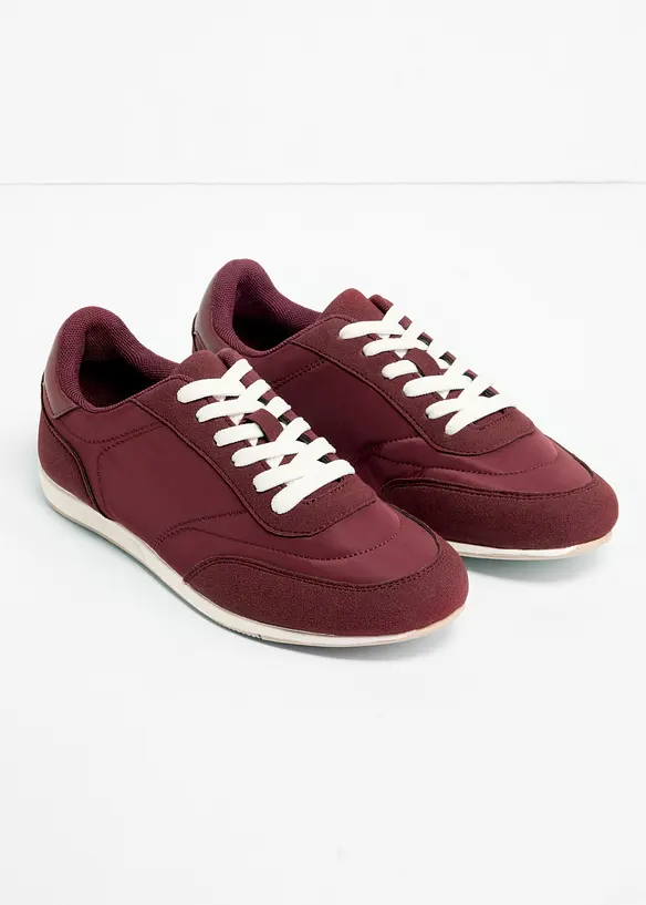 Sneaker in stile retr&ograve;, bonprix