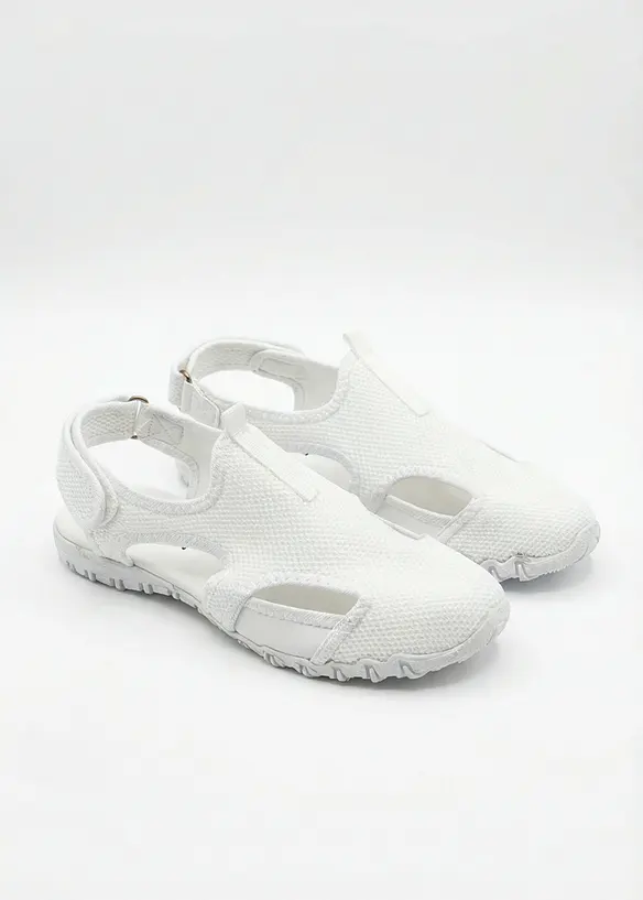 Sandali da trekking con suola profilata, bonprix