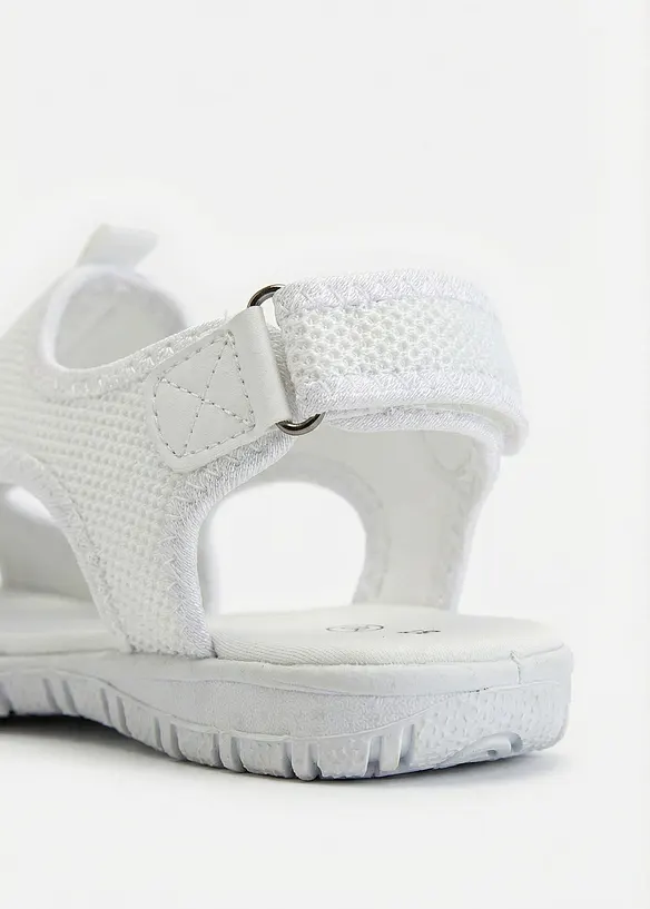 Sandali da trekking con suola profilata, bonprix