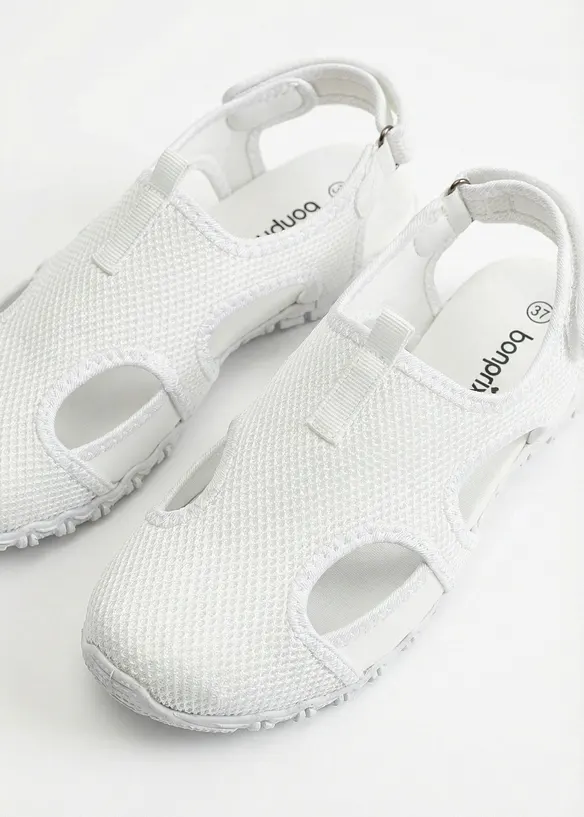 Sandali da trekking con suola profilata, bonprix