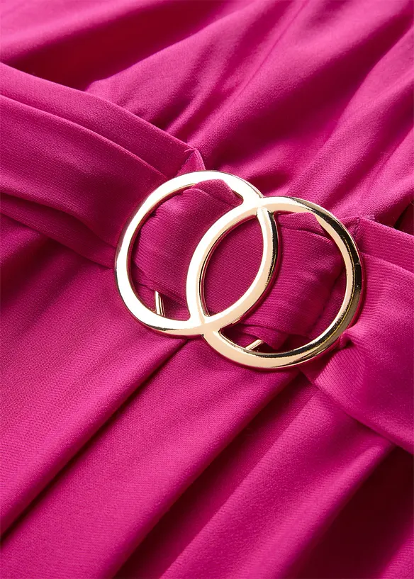 Tuta elegante in jersey, bonprix