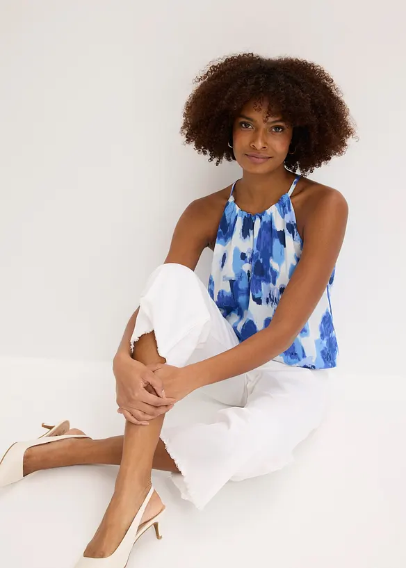 Top fantasia, bonprix