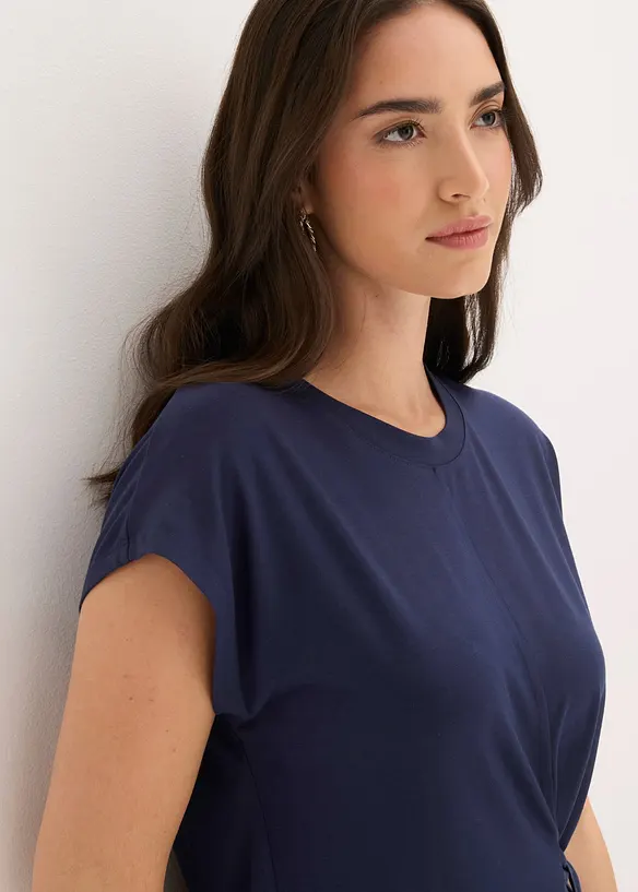 Maglia in misto viscosa morbido, bonprix