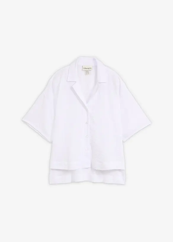 Camicia oversize, bonprix