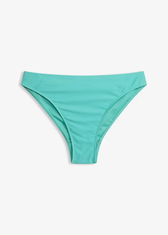 Slip per bikini sgambato, bonprix