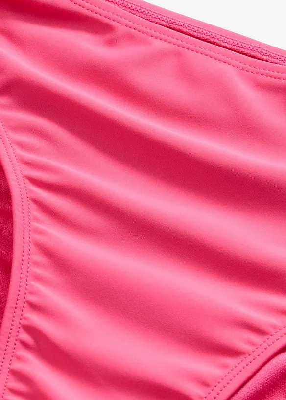 Slip per bikini sgambato, bonprix