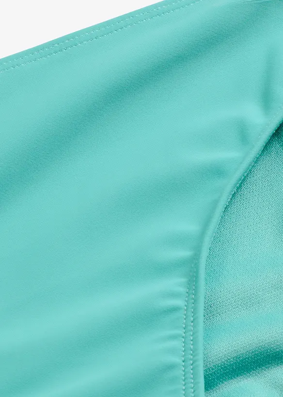 Slip per bikini sgambato, bonprix