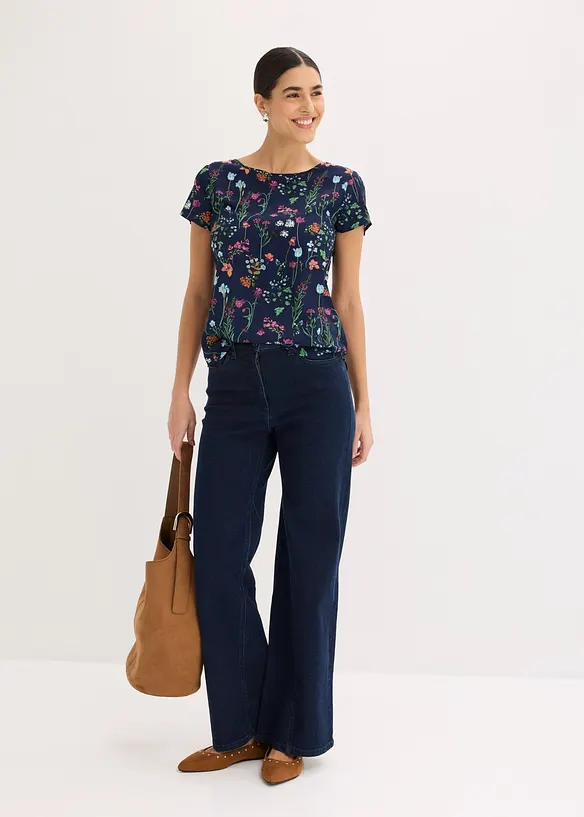 Blusa, bonprix
