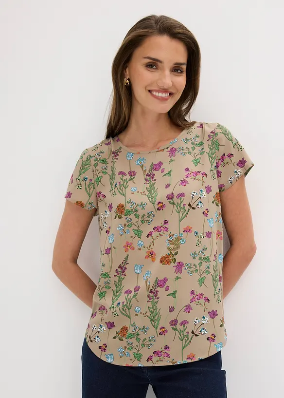 Blusa, bonprix