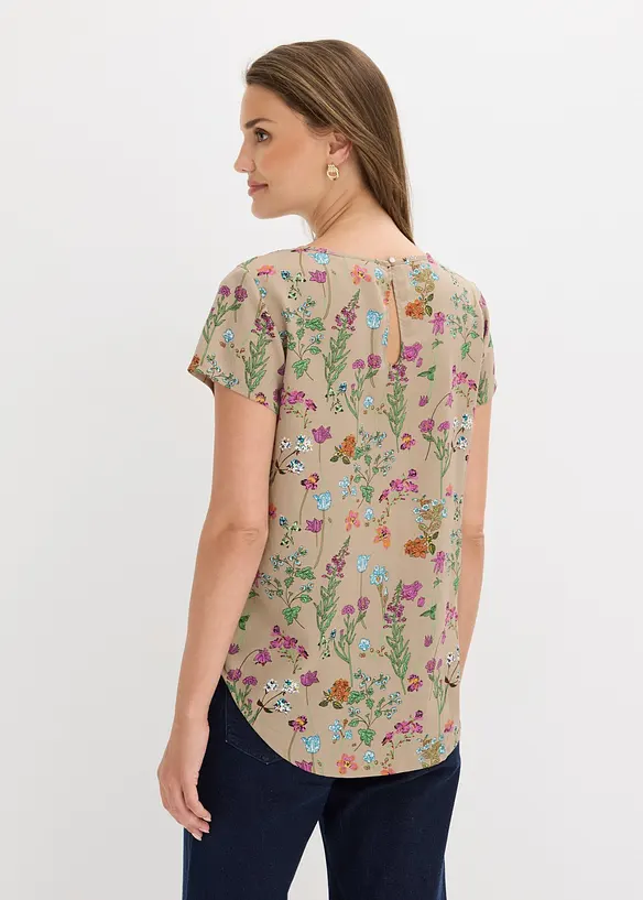 Blusa, bonprix
