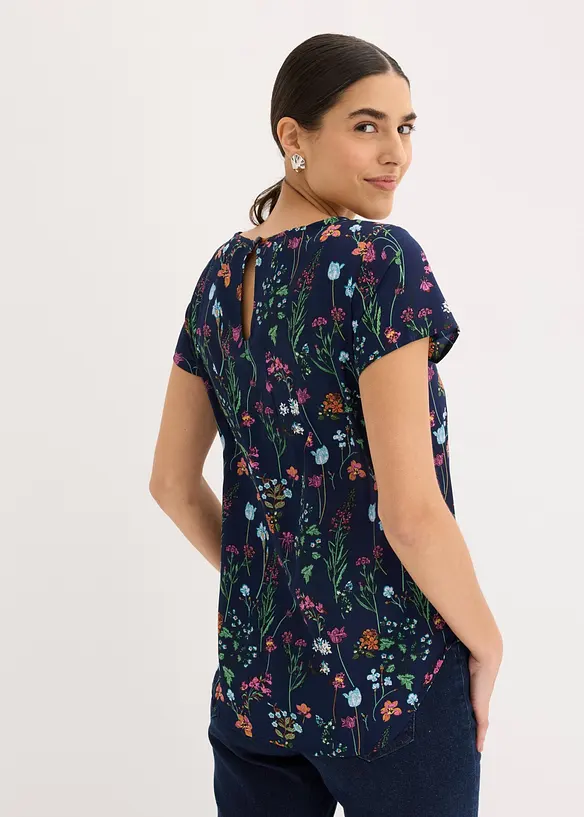 Blusa, bonprix