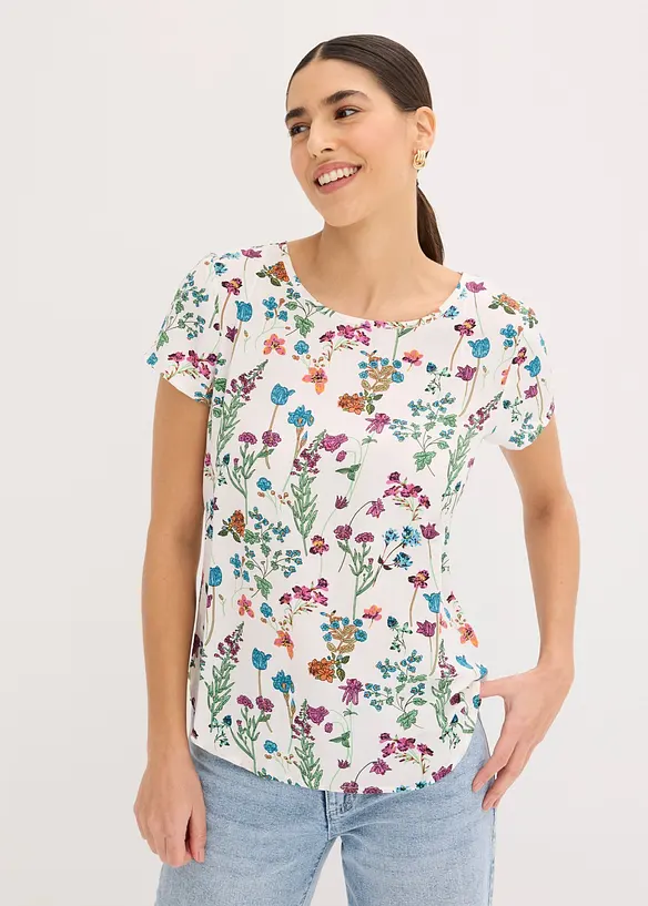 Blusa, bonprix