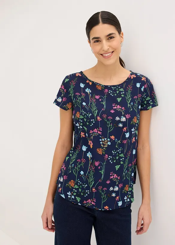 Blusa, bonprix