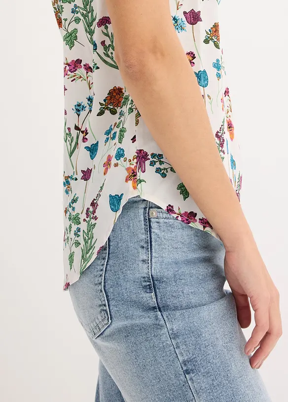 Blusa, bonprix