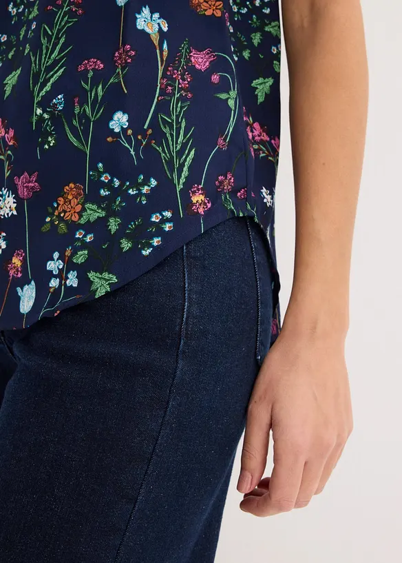 Blusa, bonprix