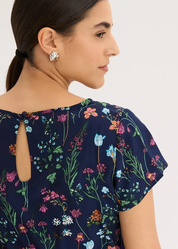 Blusa, bonprix