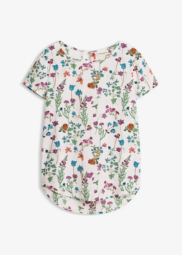 Blusa, bonprix
