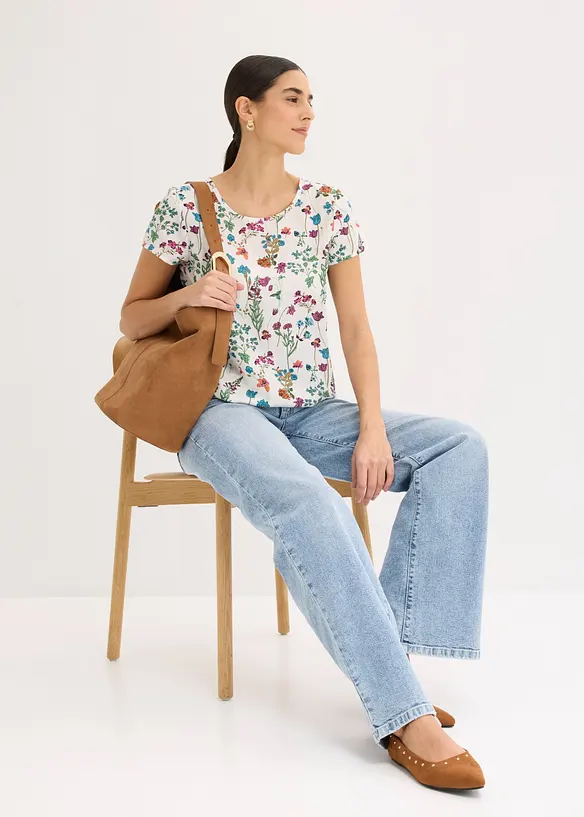 Blusa, bonprix