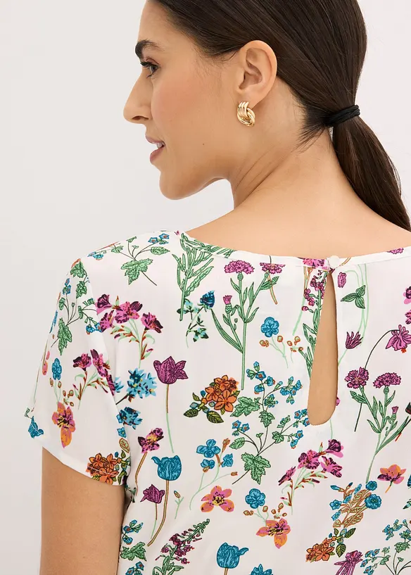 Blusa, bonprix