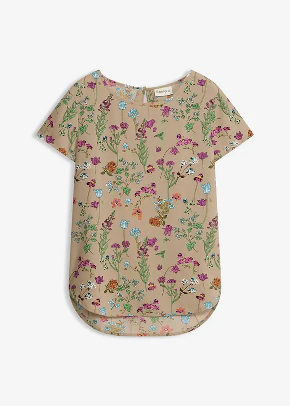 Blusa, bonprix