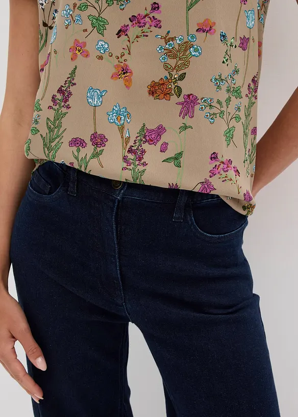 Blusa, bonprix