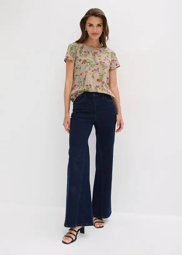 Blusa, bonprix