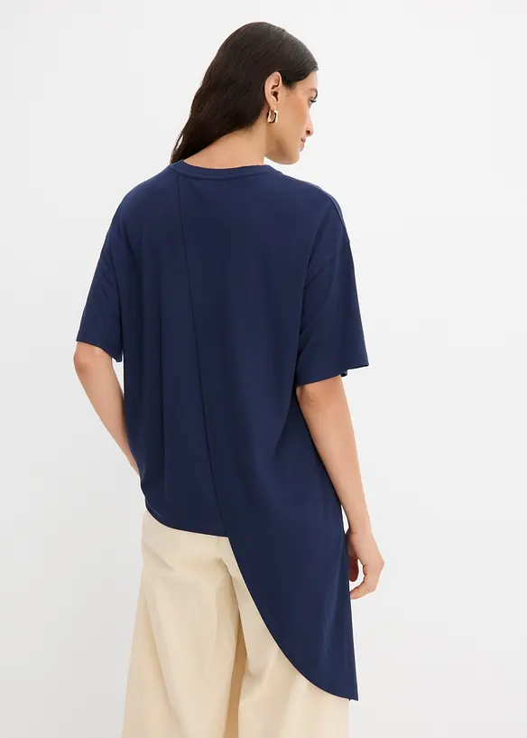 Maglia in misto modal morbido, bonprix