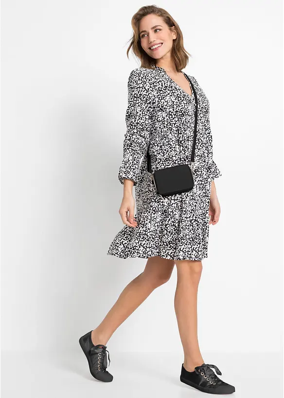 Mini bag con tracolla rimovibile, bonprix