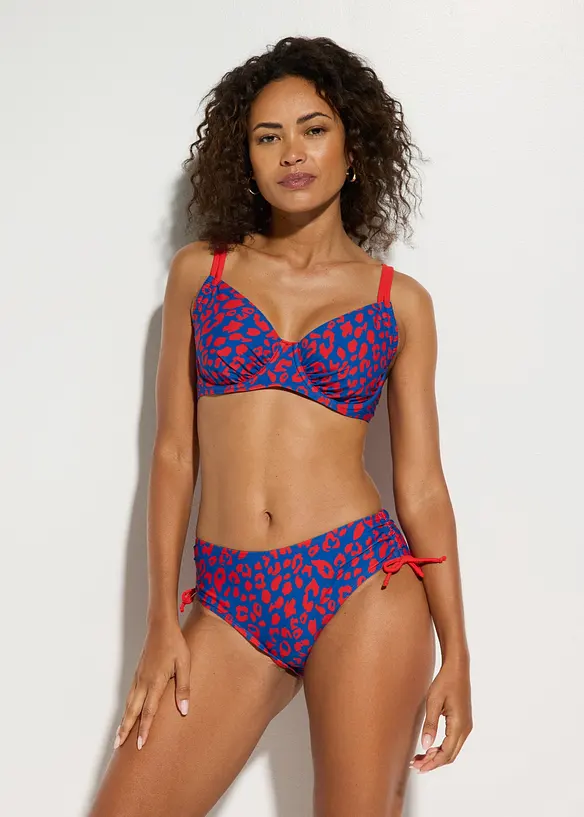 Bikini con ferretto (set 2 pezzi), bonprix