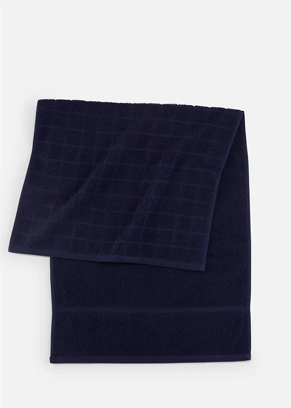 Asciugamano in cotone, bonprix