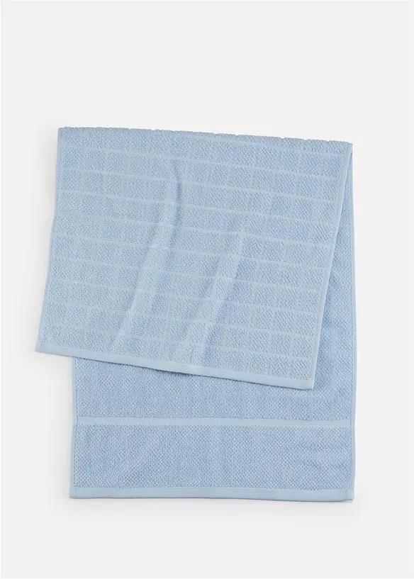 Asciugamano in cotone, bonprix