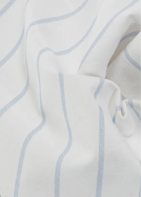 Tovagliette americane in cotone biologico (pacco da 2), bonprix