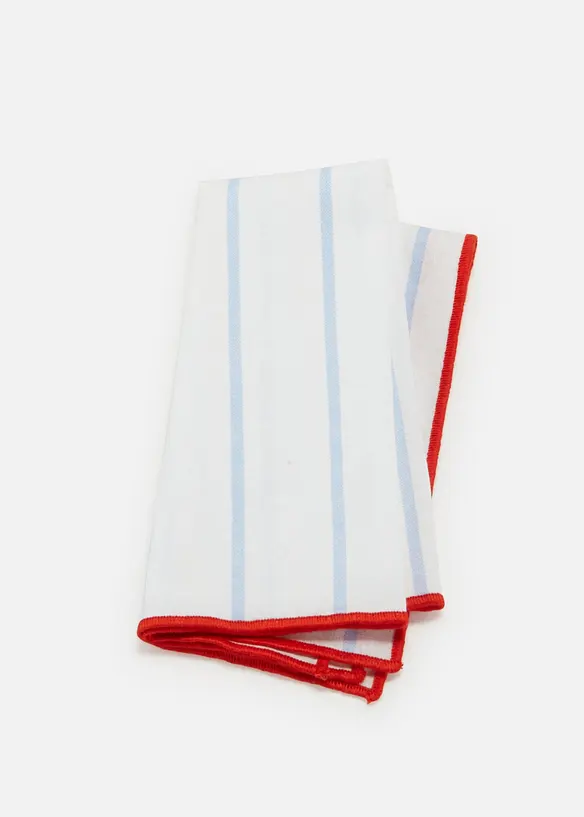 Tovaglioli in cotone biologico (pacco da 2), bonprix