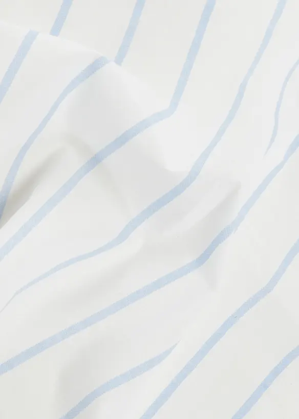 Tovaglioli in cotone biologico (pacco da 2), bonprix